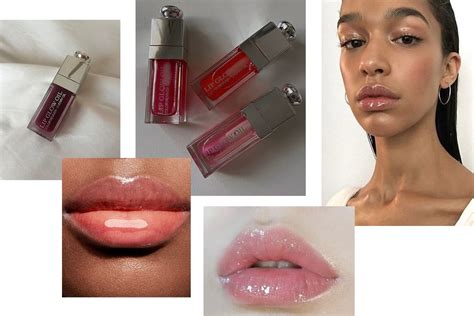 lip maximizer dior dupe|dior lip oil dupe tiktok.